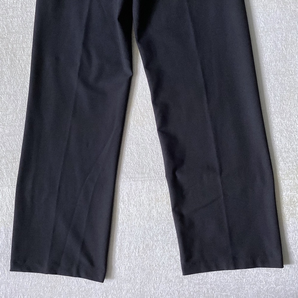 The North Face Everyday High Rise Pant Woman’s Size XS Black FlashDry Zip Pocket - Picture 8 of 16